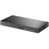 TP-LINK Omada VPN Router with 10G Ports