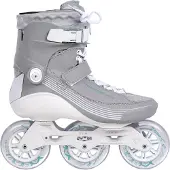 Powerslide Swell Glacier Lake 100 3d Adapt Padding Rullaluistimet