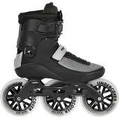 Powerslide Swell Nite 125 3d Adapt Padding Rullaluistimet