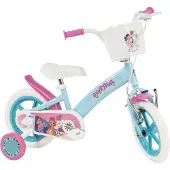 Toimsa bicycle 12" MyLittlePony 1197 blue TOIMSA