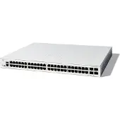 Cisco Catalyst 1300 48-port GE 4x10G SFP (C1300-48T-4X)