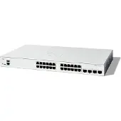 Cisco Catalyst 1300 24-port GE 4x1G SFP (C1300-24T-4G)