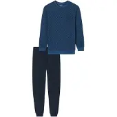 Schiesser Long-pyjamasetti