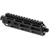 Action Army AAP01 SMG Handguard
