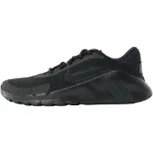Nike Juoksukengät 'Flex Train' musta