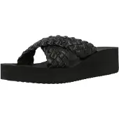 Flip*flop Pistokkaat musta