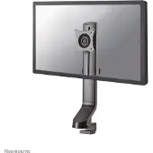 NeoMounts 10-32" Monitor Desk Mount, näyttövarsi pöydälle, musta