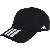 Adidas Lippis Tiro - Musta/valkoinen, koko One Size Youth