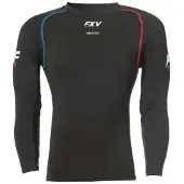 Force Xv Thermal Pitkähihainen Aluspaita