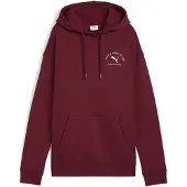 Puma Class Relaxed Fit Huppari