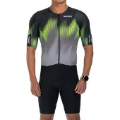 Zoot Ultra P1 Exos Lyhythihainen Trisuit