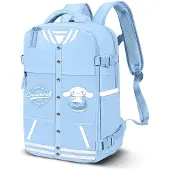 KARACTERMANIA Hello Kitty Cinnamoroll Varsity 20l Reppu