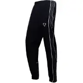 Nike Treenihousut Dri-FIT Academy+ Woven - Musta/Harmaa/Valkoinen, koko X-Small