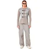 Oakley Apparel Latitude Flight Vest Poncho Takki