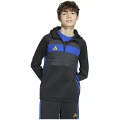 Adidas Tiro Es Wintopy - Black - 128