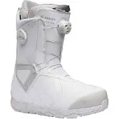 Nidecker Kita 2026 Lumilautakengät ejack white camo Koko 12.0