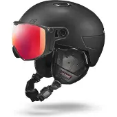 Julbo Globe Evo Kypärä Visiirillä