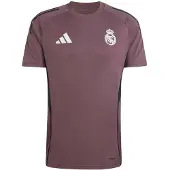 Adidas Real Madrid Treenipaita Tiro 25 - Violetti - , koko XX-Large