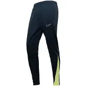 Nike Treenihousut Therma-FIT Academy KPZ Winter Warrior - Vihreä/Vihreä/Hopea, koko Small