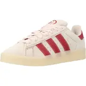 Adidas Originals Matalavartiset tennarit 'Campus 00s' puuteri / punainen