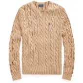 Ralph Lauren Neulepaita 'Driver' kameli