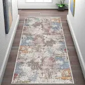 Hobby Hall Asir matto Wooylk008 100x250 cm
