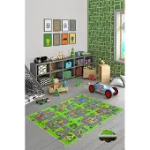 Hobby Hall Asir matto Wookece158 180x280 cm