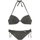 Buffalo Bikini oliivi