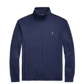Ralph Lauren Paita laivastonsininen / kullankeltainen