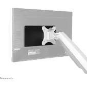 NeoMounts Thin Client Holder teline, musta