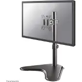NeoMounts DESK STAND 1 SCREEN BLACK (FPMA-D550SBLACK)