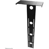 NeoMounts CAMERA SHELF FOR PLASMA-M2500/W2500-SERIES (MODEL M2500/W2500 FROM 04-2021) 1 SCREEN BLACK (PLASMA-M2500CAMSHLF2)