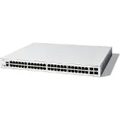 Cisco Catalyst 1200 48-port GE 4x1G SFP (C1200-48T-4G)