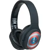 Ert Marvel Captain America Wireless Kuulokkeet