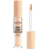 Moira Lavish Creamy Concealer 150 Oatmeal