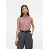 Vero Moda Pusero 'Milla' vanha roosa