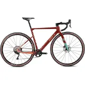 Bh Gravelx Evo 3.5 R Grx Hydra 2026 Gravelpyörä