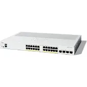Cisco Catalyst 1200 C1200-24P-4G kytkin