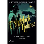 Doyle, Baskervillen koira