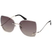 GUESS Gu00269 Naisten Aurinkolasit