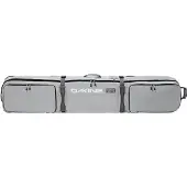 Dakine High Roller Snowboard Bag T5 Pyörällinen Lumilautalaukku