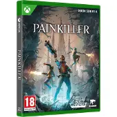 Painkiller (Xbox Series X)