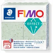 Staedtler Mod. clay FIMO ef. spirulina botani