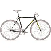 Cinelli Superstar Tutto Plus Stadtfahrradrahmen