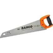 Bahco käsisaha PrizeCut NP, 22"/550 mm, UT 7/8 TPI, yleismalli