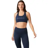 Björn Borg Borg Mid Support Sports Bra