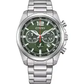 Citizen Eco-Drive Chronograph CA4640-50X