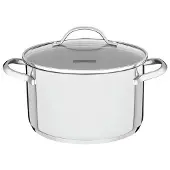 Tramontina „Una“ syvä kattila 16 cm, 1,8 l