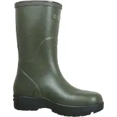 Avignon Akka Mid V5 Dark Green Kumisaappaat 45