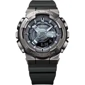 Casio Ladies Watch GM-S110B-8AER, Quartz, 42mm, 20ATM